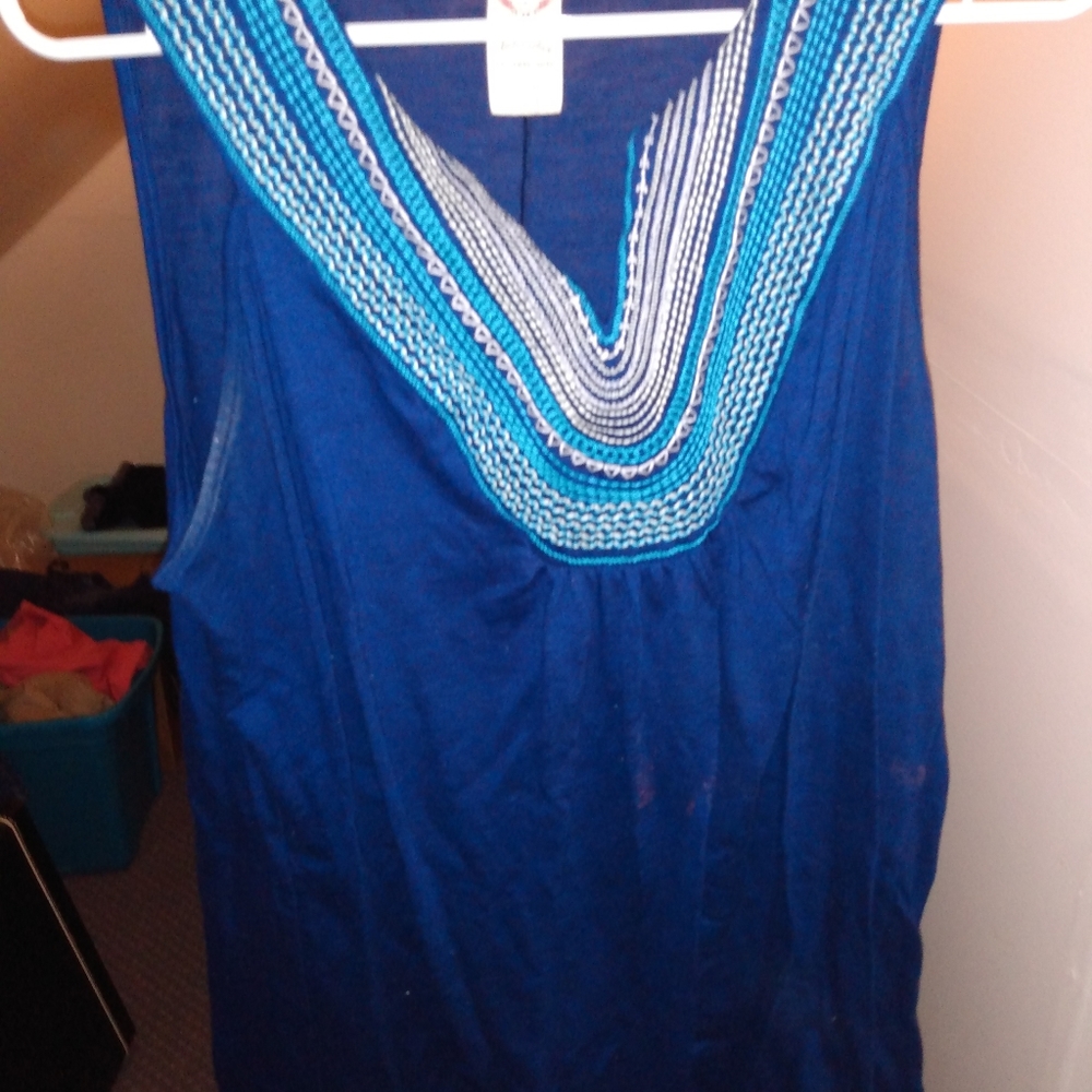Women's 2X Faded Glory Shirt